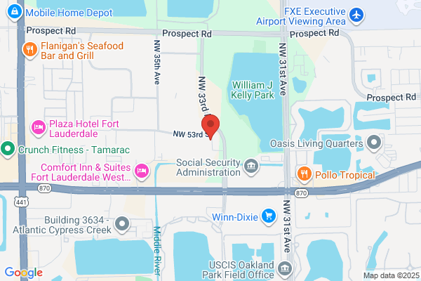 Accredo Therapeutics Inc