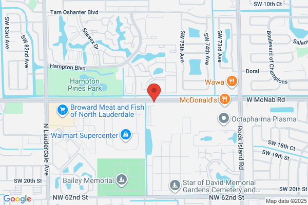 Charles Frucht Dental