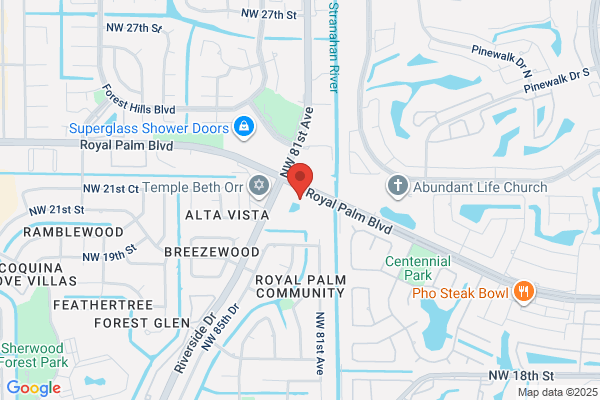 Common Health - Coral Springs (Hector Fernandez, MD)