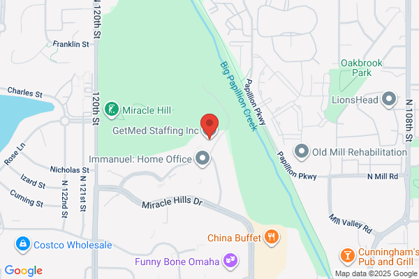 GetMed Urgent Care