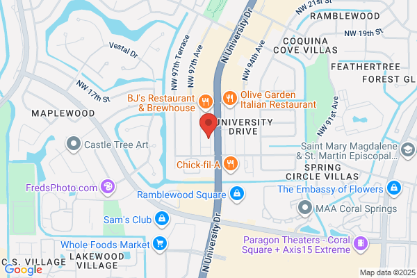 Gulfstream Surgery Center