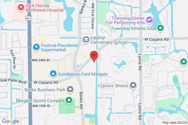 Margate Pediatrics