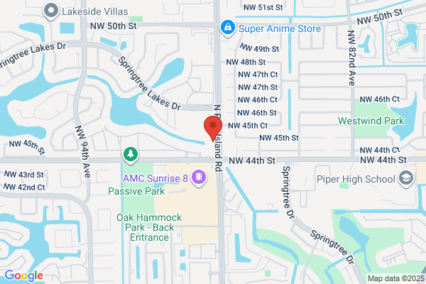 Westheimer Chiropractic Center