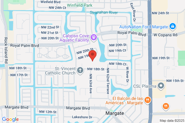 Broward County School District, Schools, Margate Elementary School