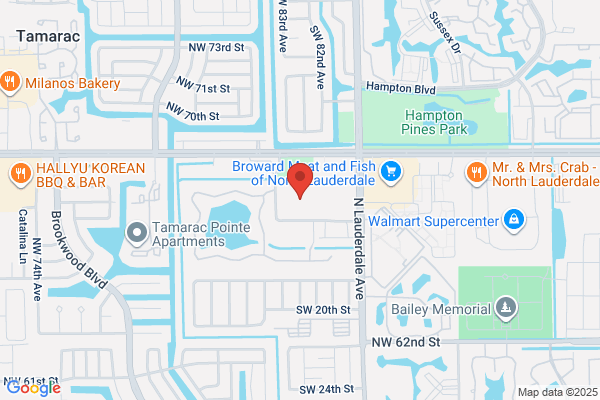 Broward County School District, Schools, Pinewood Elementary School