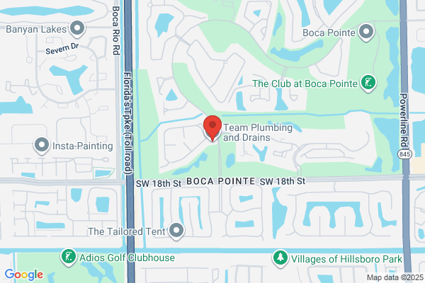 A Team Plumbing & Drain Cleaning, LLC