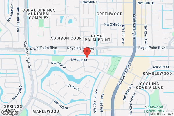 Coral Springs Roofing Experts
