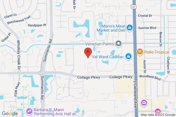 Florida Capital Solutions