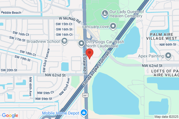 Lock Installation North Lauderdale