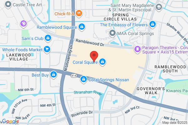 Coral Springs Locksmith