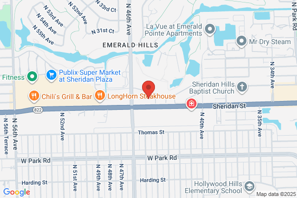 Reliable Pest Control of Tamarac