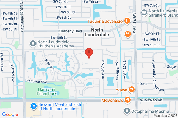 Broward County School District, Schools, Silver Lakes Middle School