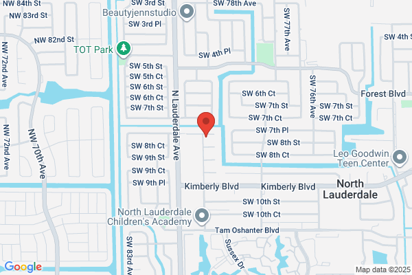 Credit Repair North Lauderdale