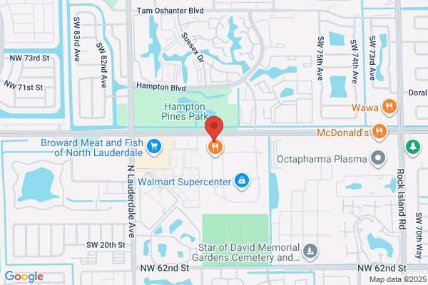 Mattress Firm North Lauderdale