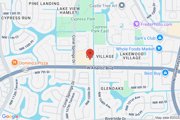 Sarpino's Pizzeria Coral Springs