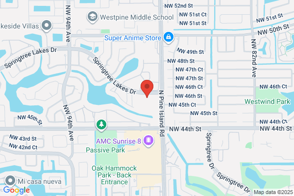 Sunrise Academy & Preschool