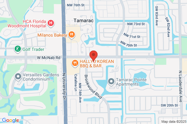 Tamarac Preschool Academy