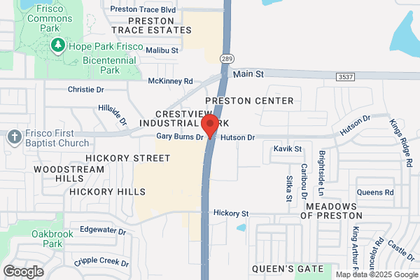 Dixon Mortgage Company