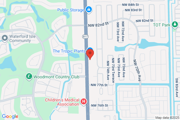 Manatee Mortgage Corporation