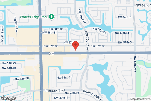 Serenity Mortgage Services Inc