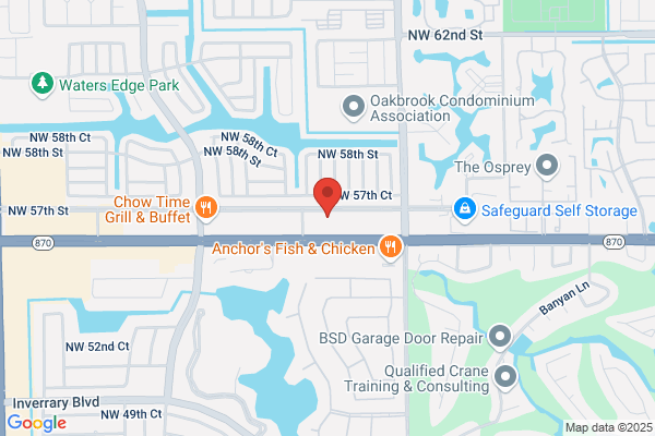 Korean United Methodist Church of South Florida