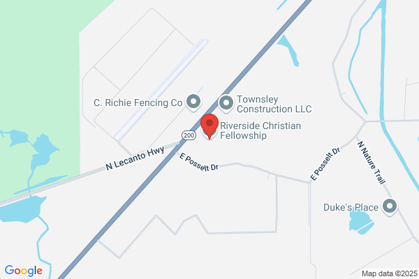 Riverside Christian Fellowship Youth Center