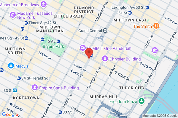 Grand Central Diner