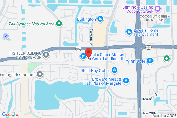 Marola's Restaurant Of Coral Springs