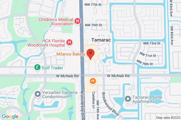 Supercuts, Tamarac