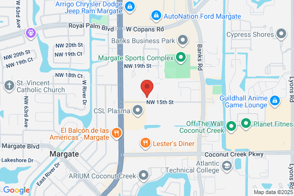 CubeSmart Self Storage