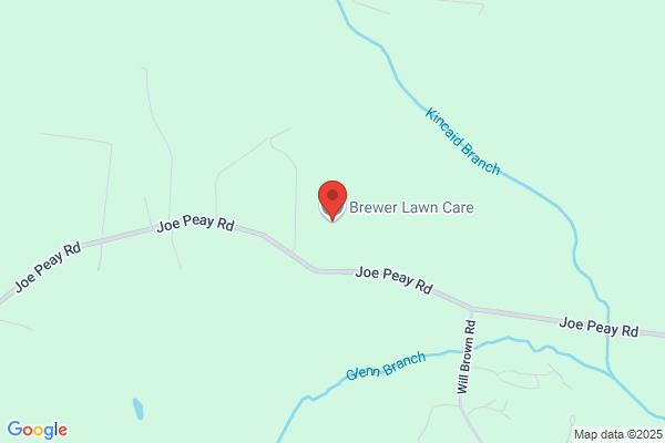 AAA Brewer Lawn Service