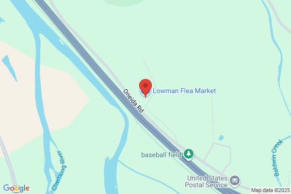 Flamingo Flea Mart