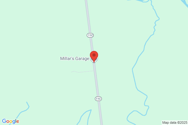 Millar's Garage