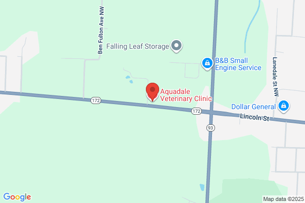 Aquadale Veterinary Clinic