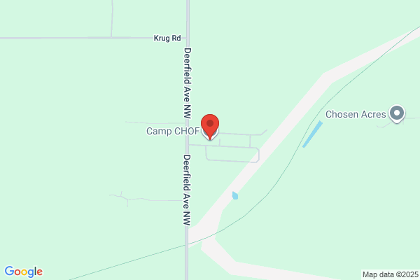 Camp Chof