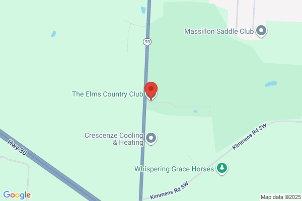 Elms Country Club