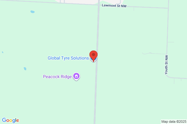 Global Tyre Solutions, Inc.