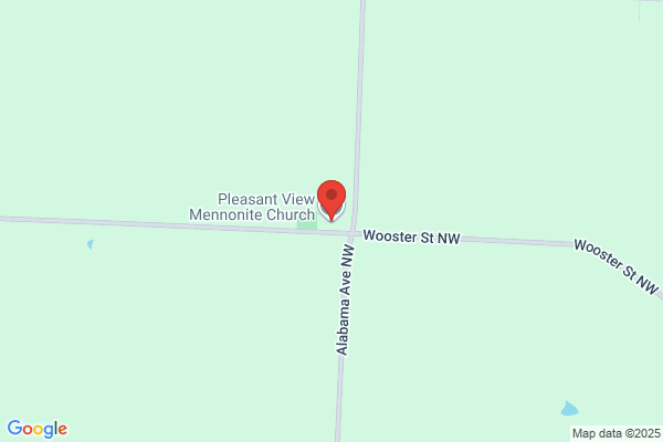 Pleasant View Mennonite Church