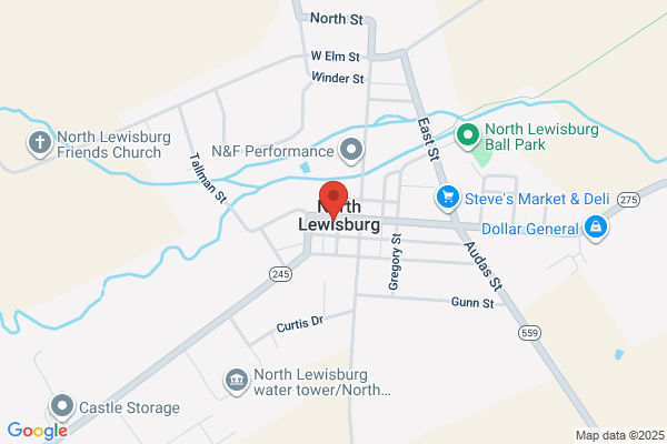 Freshwater-McDonald & Vernon Funeral Home