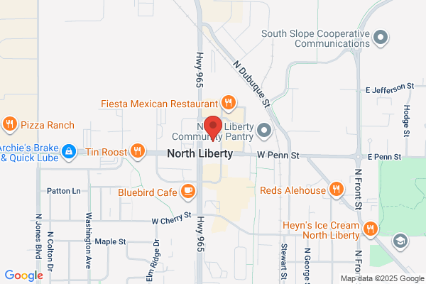 LibertyX Bitcoin ATM