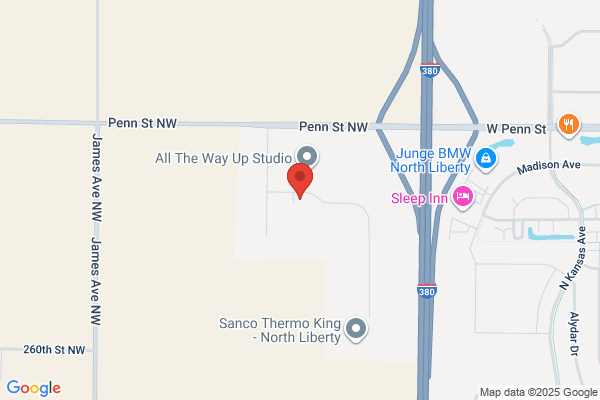 Progressive Rehabilitation Associates - North Liberty