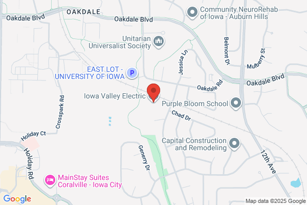 Iowa Valley Electric