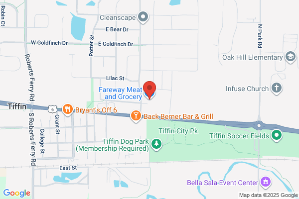 Fareway Meat and Grocery