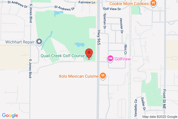 Quail Creek Golf Course