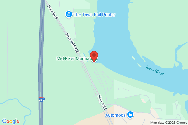 Mid-River Marine Service & Storage