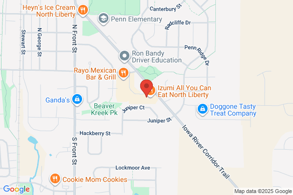 North Liberty Dairy Queen