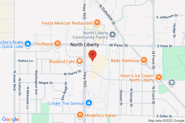 North Liberty Family Health Centre, PC