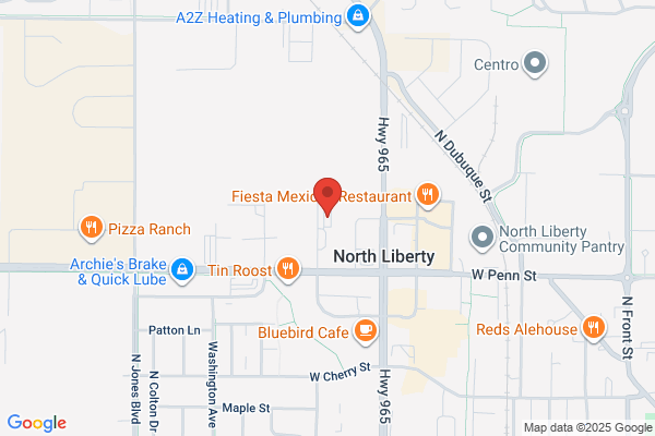 Abel's Catering