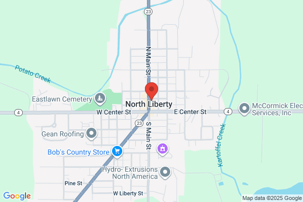 Liberty Package Store