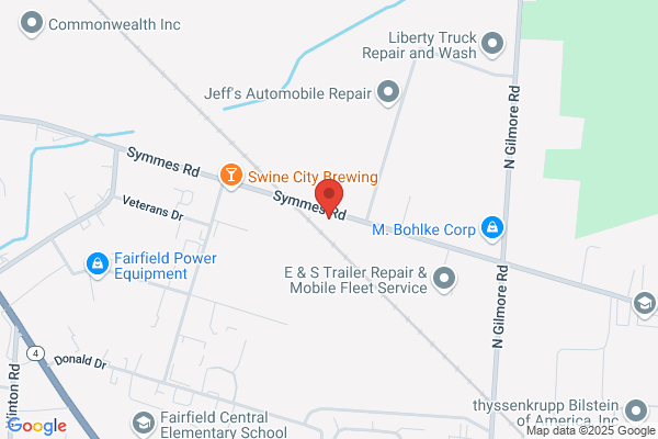 Liberty Truck Leasing
